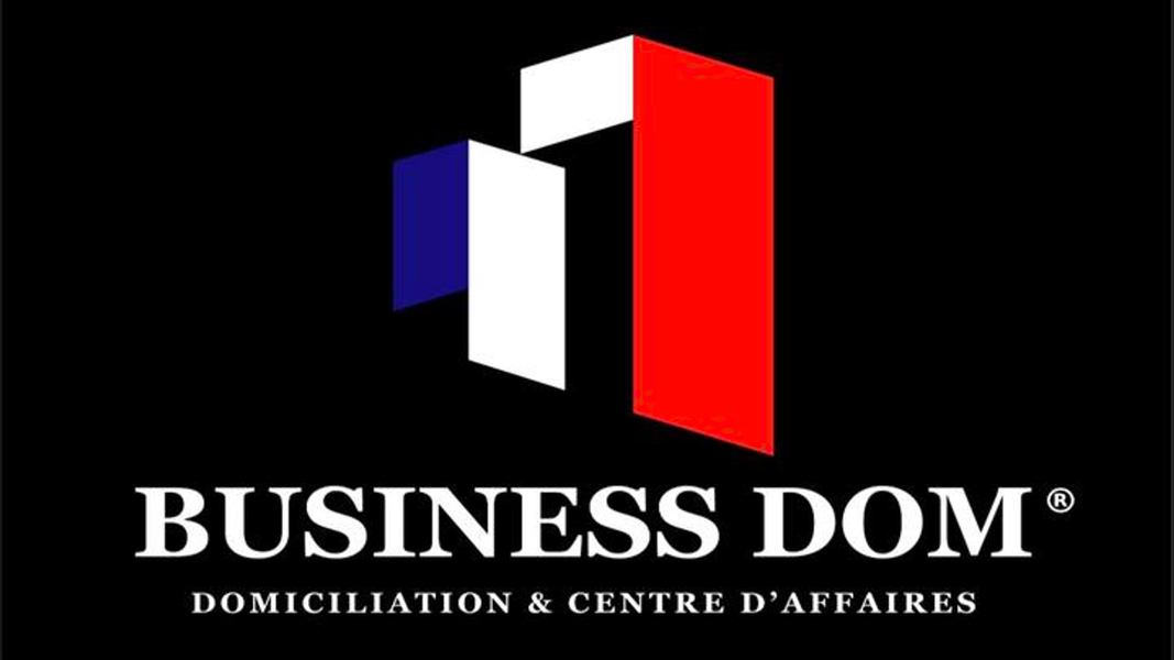 Photo de couverture de BUSINESS DOM